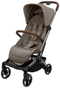Maxi-Cosi matkarattaat Oxford Cabin ruskea - 1
