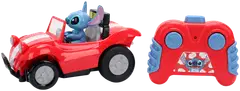 Jada RC Stitch Buggy, 14 cm, 1:32, 1-kanavainen, 2,4 GHz - 2