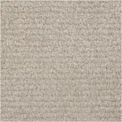 House nukkamatto Puffy pyöreä 130 cm kerma - 3