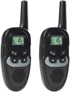 ICON PMR-radiopuhelimet - 1