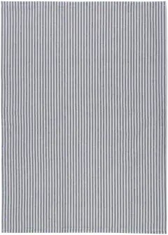 House keittiöpyyhe Annukka 50 x 70 cm harmaa 5 kpl - 4