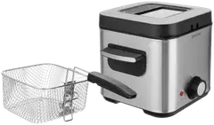SENCOR Friteerauskeitin SFR 6200SS - 2