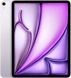 Apple iPad Air 13 wifi+5G 1TB  violetti - MCJH4KN/A - 1