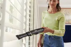 Ryobi 4V rikkaimuri  RHV44-220G - 11