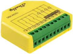 Shelly Plus RGBW PM - 1