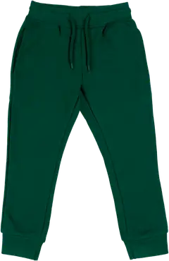 Ciraf lasten collegehousut 25PC242804 - Green - 1