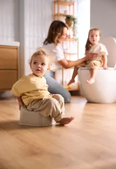 Rotho potta AVA beige - 2