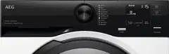 AEG TE794L85L kuivausrumpu 9 kg valkoinen - 3