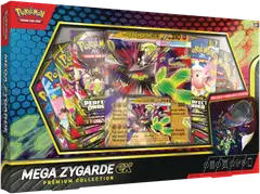 Pokémon TCG keräilykortit Premium EX Box - 1
