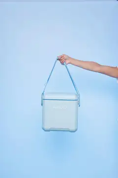 Igloo kylmälaukku Tagalong Too 10 l vaaleansininen - 9