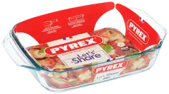 Pyrex Irresistible lasivuoka 35x23cm - 1