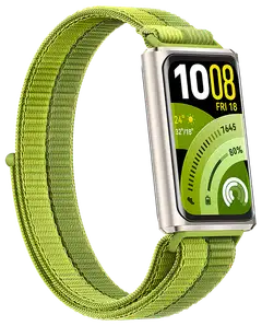 Huawei Älykello Band 11 Pro, vihreä - 3