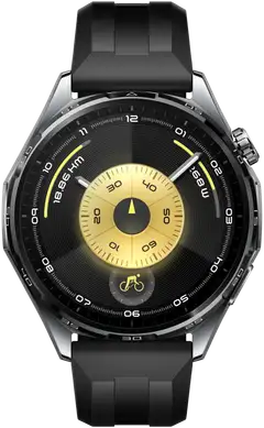 Huawei älykello Watch GT 6 46 mm musta - 3