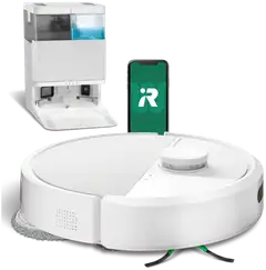 Roomba 405 Combo+ -valkoinen - 1