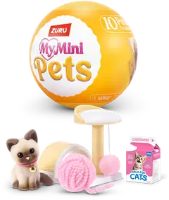 My Mini Pet Series 1 By ZURU - 9