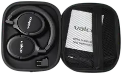 Valco Bluetooth vastamelukuulokkeet VMK20-B musta - 4