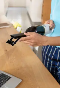 Kärcher rikka-imuri CVH 3 Plus - 8