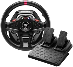 Thrustmaster T128-X rattipolkimet + vaihdekeppi - 2