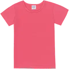 Ciraf lasten urheilupaita 25tc260201 - Pink Lemonade - 1
