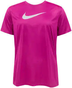 Nike naisten treenipaita Nk Df  Swoosh FQ4975 - Lilac - 1