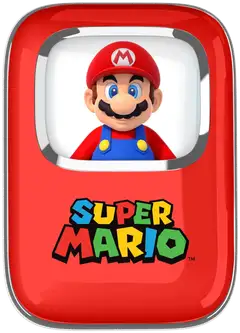 OTL langattomat nappikuulokkeet Super Mario - 1