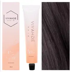 Vivahde hiusväri 7 AV Tuhka Violetti 60 ml - 1