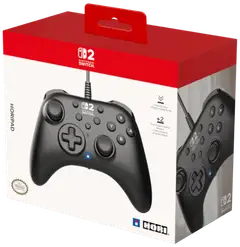 Hori Horipad Turbo Switch 2 peliohjain - 3