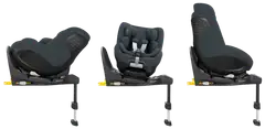 Maxi-Cosi turvaistuin Mica 360 Pro harmaa - 7
