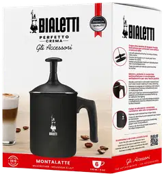 Bialetti Maidonvaahdotin 1 L, Tuttocrema - 3