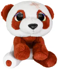 Lumo Stars Pehmolelu Panda Luca 15 cm - 1