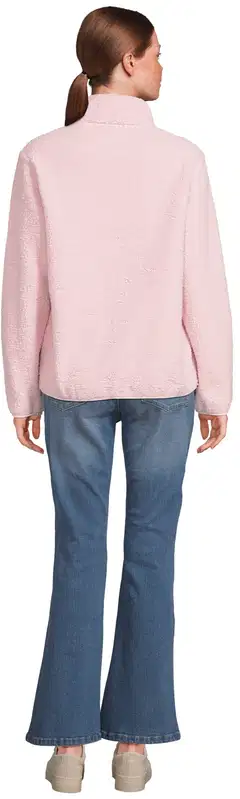 WKLY. naisten pileetakki 225W312664 - Pale lilac - 3