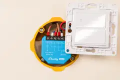Shelly 2L Gen3 - 4