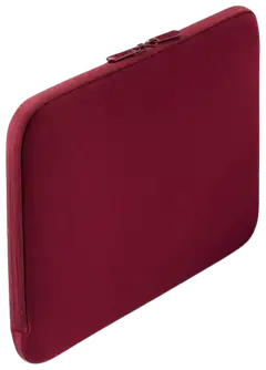 Hama Tietokonesuoja, Jersey, 13.3" - 14.1", burgundy - 3