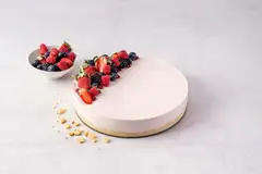 Dr Oetker Irtopohjavuoka lasipohjalla 26 cm - 7