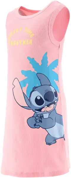 Lilo&Stich Lasten mekko EZ10076 - V.pun. - 2
