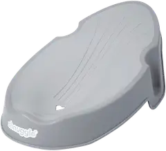 Shnuggle-kylpytuki pebble on suunniteltu vastasyntyneen turvalliseen ja mukavaan kylvetykseen. - 1