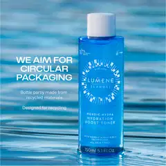 Lumene LÄHDE Kosteuttava hoitovesi 150 ml - 3