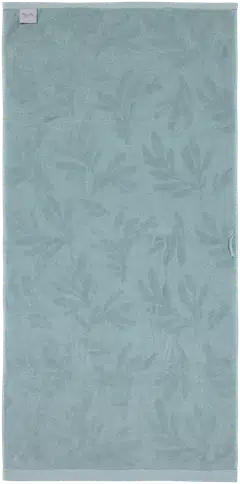 Pentik Hetki kylpypyyhe 70x140 cm vaaleanvihreä - 3