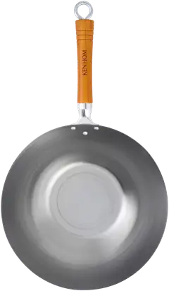 Ken Hom hiiliteräswok Classic 32 cm - 2