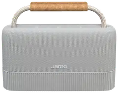 Jamo Flow vedenkestävä Bluetooth-kaiutin Light Grey - 1