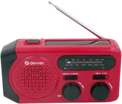 Denver hätäradio SCR-2010MK2 - 7