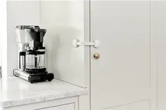 BabyDan monitoimisalpa 2 kpl - 4