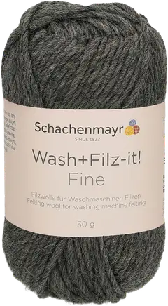 Schachenmayr neulelanka Wash-Filz-it Fine 50g - 1