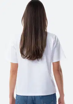 Hello Kitty naisten T-paita I278824 - WHITE 1 - 2