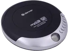 Denver kannettava CD-soitin DMP-391 - 3