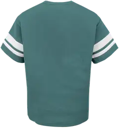 Starter miesten t-paita Scuba SCMS2605 - Green mediterranea - 2