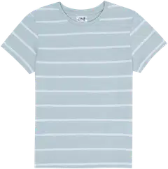 Ciraf lasten raidallinen t-paita 25TC261606 - Multicolor - 1