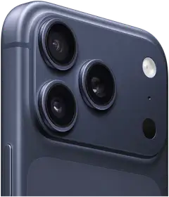 Apple iPhone 17 Pro 256GB - mustansininen - MG8J4QN/A - 2