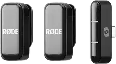 Rode Wireless Micro USB-C langaton mikrofonijärjestelmä - 1