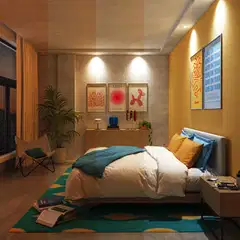 Philips Smart Lighting LED-filamenttilamppu 5W GU10 2700-6500K 400lm tunable white 2 kpl - 5